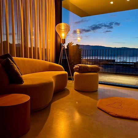Orange Lounge Attersee Weyregg Εξωτερικό φωτογραφία