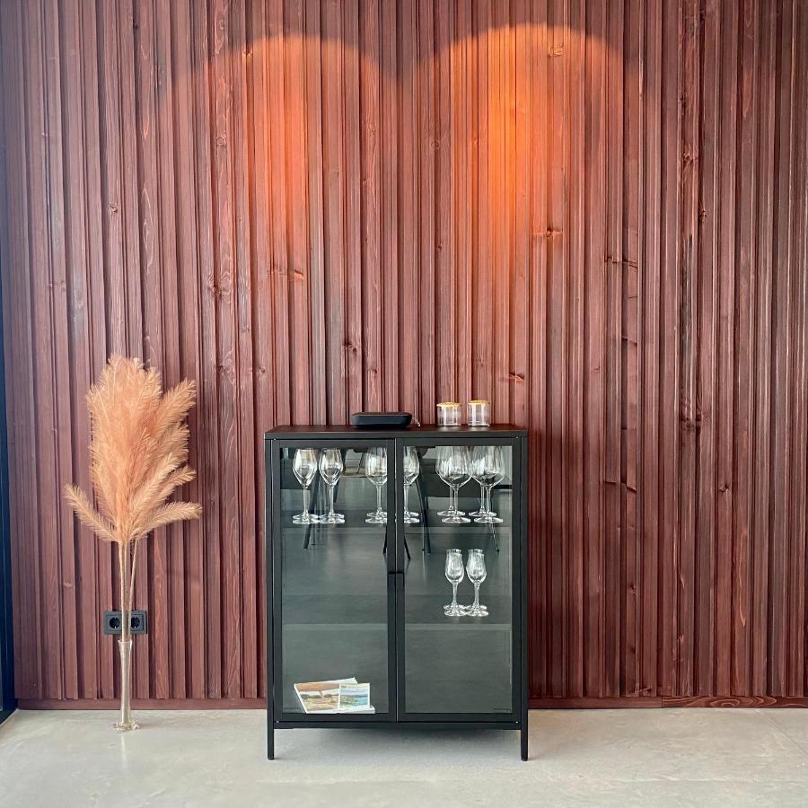 Orange Lounge Attersee Weyregg Εξωτερικό φωτογραφία