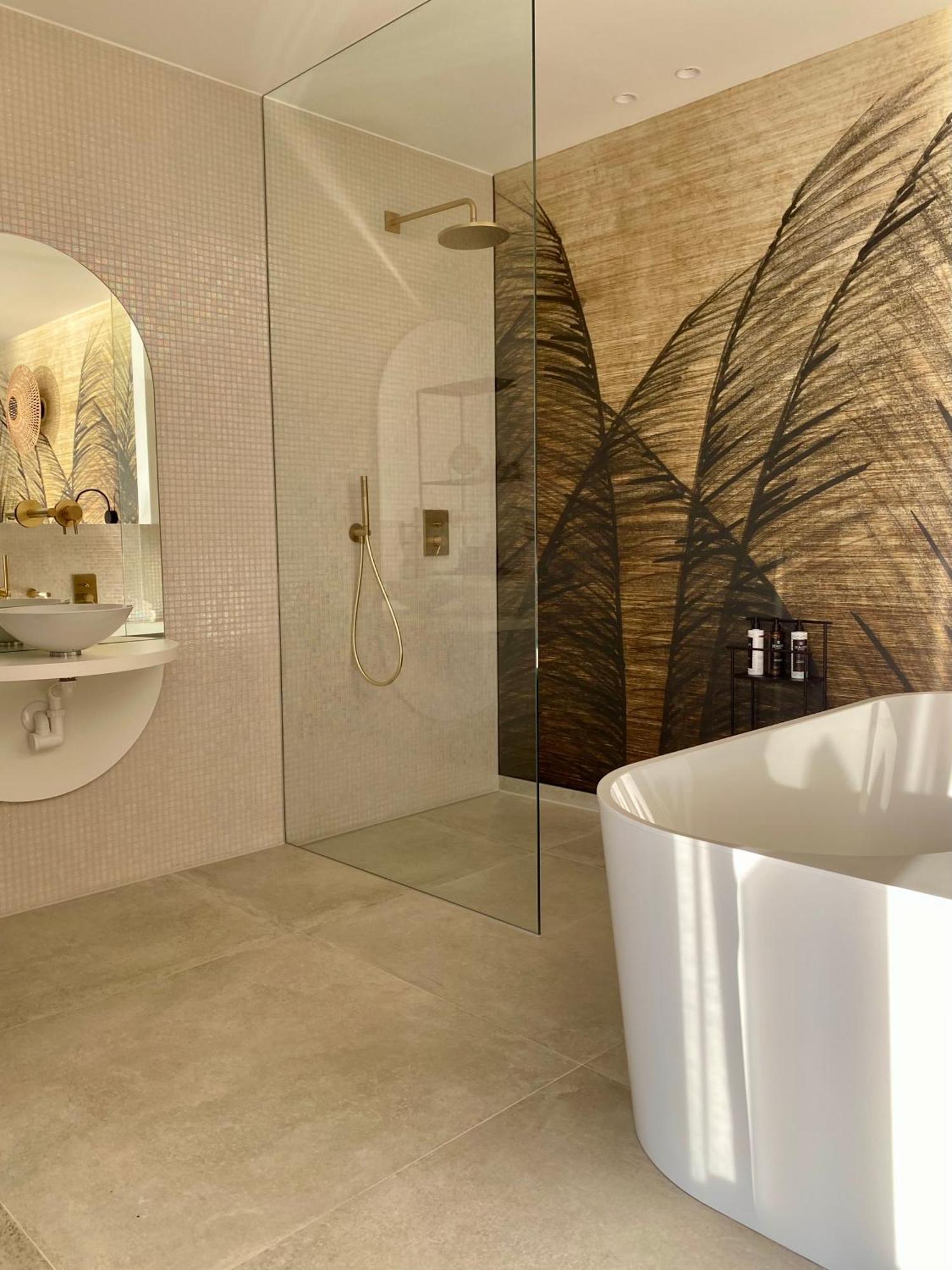 Orange Lounge Attersee Weyregg Εξωτερικό φωτογραφία