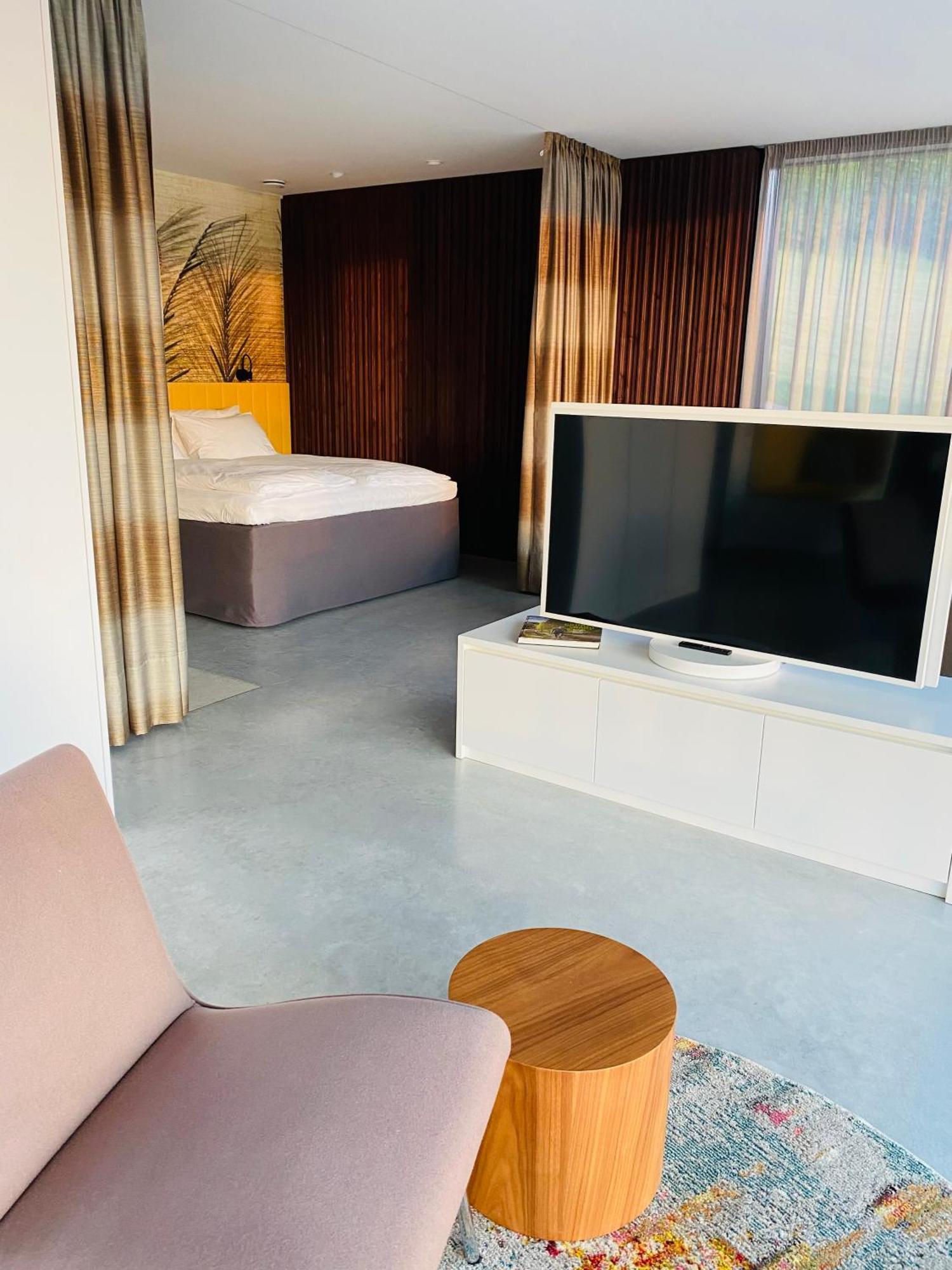 Orange Lounge Attersee Weyregg Εξωτερικό φωτογραφία